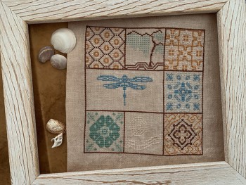 (image for) Zen Garden